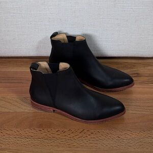 Nisolo Eva Everyday Chelsea boot‎ Size 8